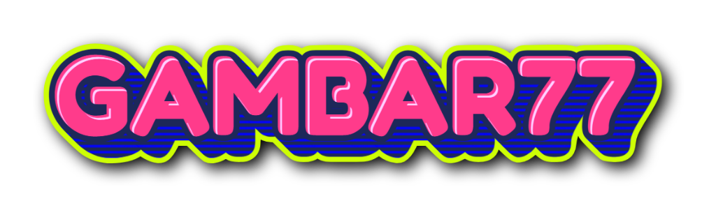 LOGO GAMBAR77          